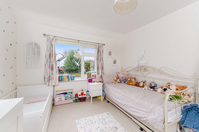 Fourth Bedroom- click for photo gallery